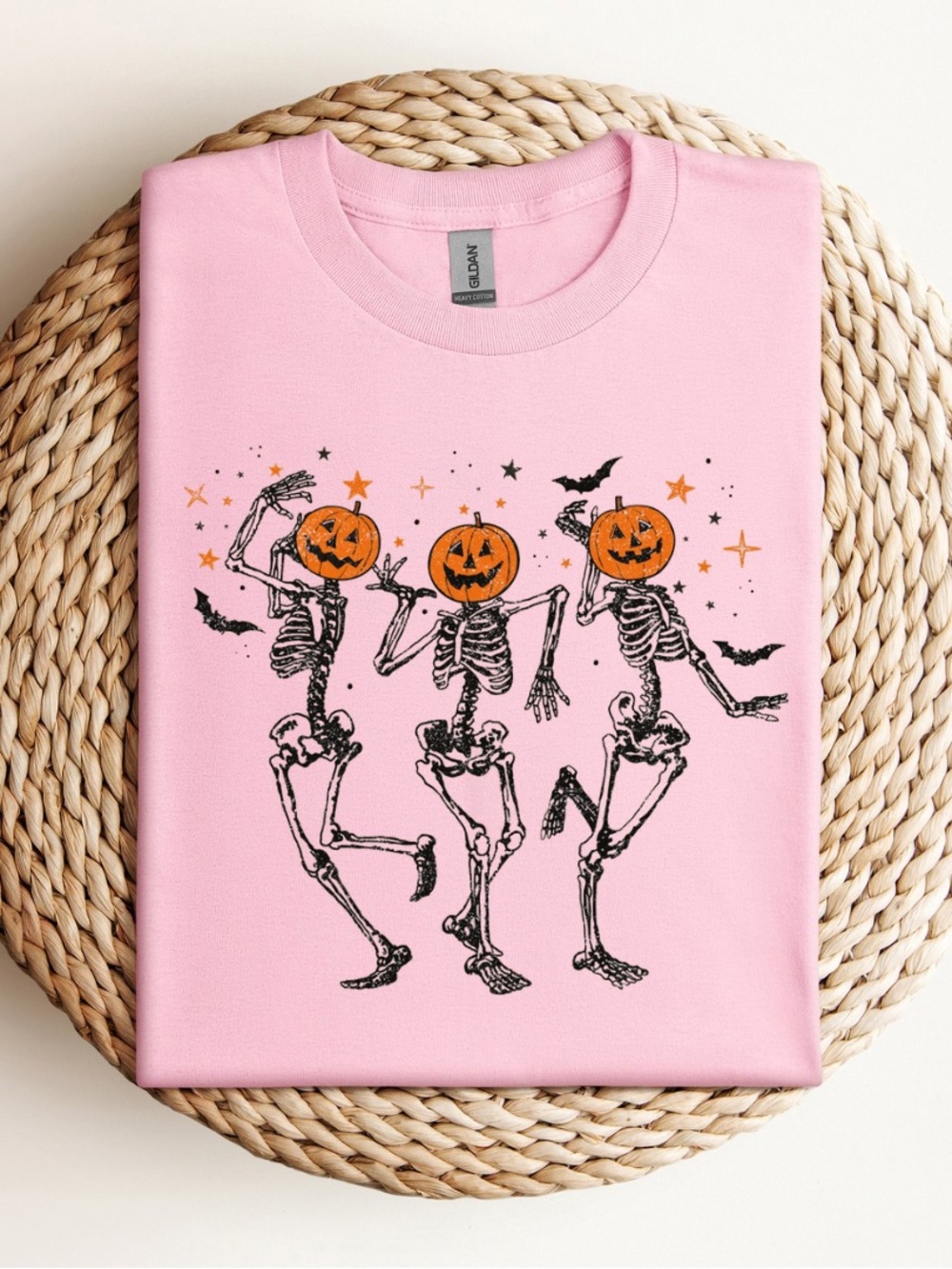 Dancing Skeletons T-Shirt